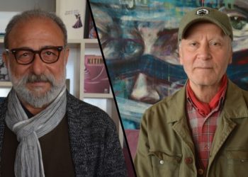 Sanatçılar: Toplumsal barış için Kürt sorunu çözülmeli