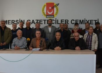 Mersin Emek Platformu’ndan yerel seçimlere ilişkin öneriler