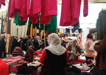 ‘Size barış getirdik’ diyen AKP’li adaya: Barış nerede, ekmek 10 lira!