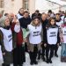 Özgürlük Yürüyüşçüleri Evrim Demir’i andı