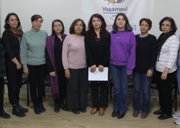 Yaşam Evi Kadın Dayanışma Derneği: Eşitlikçi kentler istiyoruz