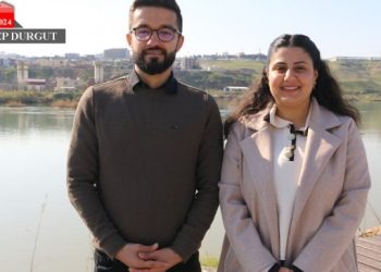 Cizîr genç adaylara emanet