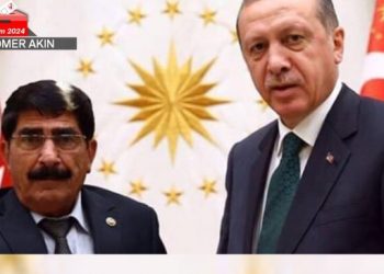 34 yıldır belediye başkanlığı yapıyor: Oğlum devam etsin!