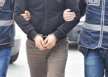 Êlih ve Şirnex’te 6 kişi tutuklandı