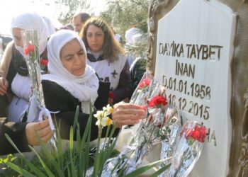 Silopiya yasağında katledilenler anıldı