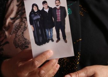 Hasta tutsağa ilaçları verilmiyor