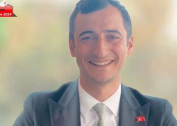 Çalıştığı ve icraya verdiği belediyenin başkanlığına aday gösterildi