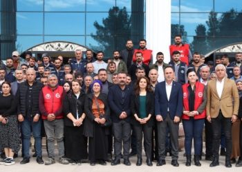 Silopiya Belediyesi’nin Toplu İş Sözleşmesi imzalandı