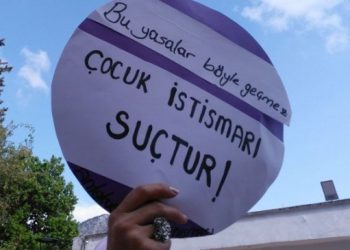 ‘Çocuğa cinsel taciz’ suçundan yargılanan sanıktan ‘iftira’ savunması