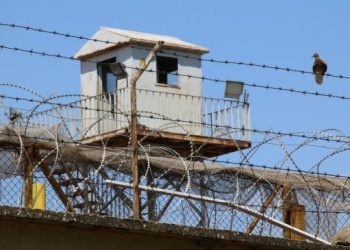 Tutsaklar 86 gündür açlık grevinde