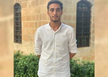 DEM Parti PM üyesi Ayten tutuklandı