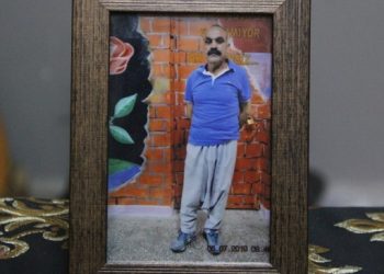 ‘Hayat enerjisi düşük’ gerekçesi ile bir yıldır tahliye edilmiyor