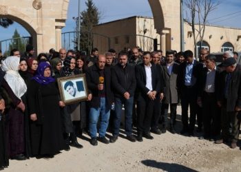 Aktaş ve Yavuzel yürüyüşle anıldı