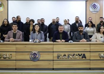 Serhat ve Karadeniz cezaevlerinde ihlaller arttı: Tecridi derhal kaldırın