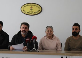 İHD’den Mülteci Raporu: Her yerde ayrımcılığa uğruyorlar