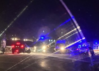 Colemêrg yolunda çığ düştü: 1 ölü, 14 yaralı