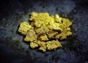 Altı soruda siyanürlü altın madenciliği