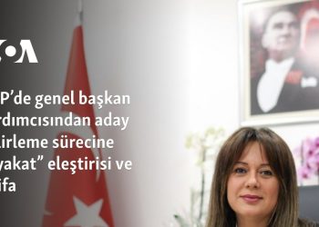 CHP’de genel başkan yardımcısından aday belirleme sürecine “liyakat” eleştirisi ve istifa