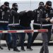 7 organize suç örgütü daha çökertildi: 117 gözaltı
