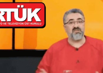 72 saat süre verildi; RTÜK'ten Serdar Ali Çelikler ve Vole açıklaması