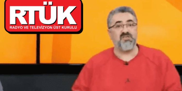 72 saat süre verildi; RTÜK'ten Serdar Ali Çelikler ve Vole açıklaması