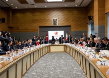 '8. Yargı Paketi' komisyondan geçti: AYM’nin iptal ettiği fiile çifte cezalandırma