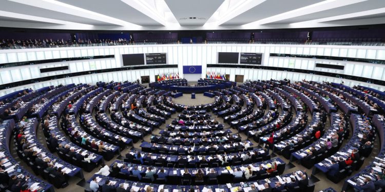 Avrupa Birliği ülkeleri, tecavüzün tanımı konusunda anlaşamadı