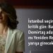 İstanbul seçimleri için kritik gün: Başak Demirtaş aday olacak mı? Yeniden Refah yarışa girecek mi?