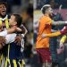 UEFA ilk 20’yi duyurdu: Fenerbahçe ve Galatasaray da listede