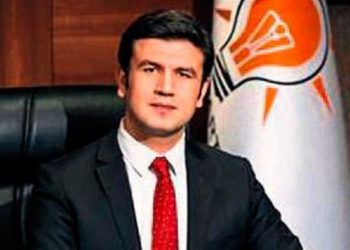 AKP’li milletvekiline TOKİ’den arsa çıktı