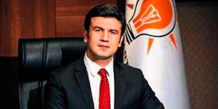 AKP’li milletvekiline TOKİ’den arsa çıktı