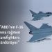 Reuters: “ABD’nin F-16 satış planına rağmen Türkiye Eurofighters talebini sürdürüyor”