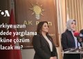 Türkiye uzun sürede yargılama yüküne çözüm bulacak mı? 