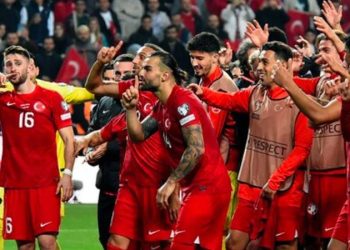 A Milli Futbol Takımı, FIFA sıralamasında iki sıra yükseldi