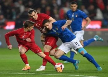 A Milli Futbol Takımı, İtalya ile hazırlık maçı oynayacak