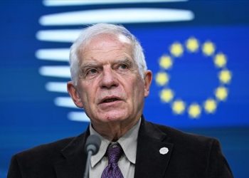 AB Dışilişkiler Şefi’nden İsrail’e silah göndermeyin çağrısı: Gazzeliler’i Ay’a mı nakledeceksiniz?