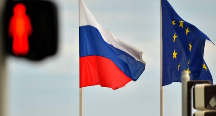 AB, Rusya’ya karşı 13’üncü yaptırım paketinde anlaştı