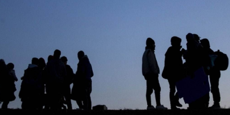 AB ülkelerine sığınma başvurusu yapan Türk vatandaşlarının sayısında rekor artış! Suriyeliler ve Afganlardan sonra Türkiye geliyor