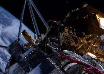 ABD, 52 yıl sonra tekrar Ay’da