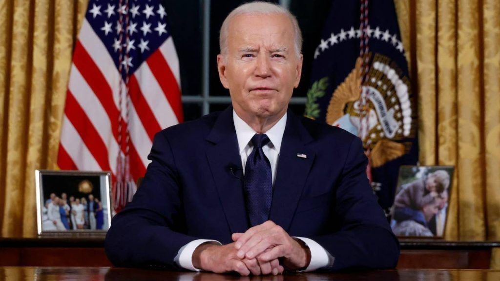 ABD Başkanı Biden'ın hafızasıyla ilgili rapor tartışma yarattı