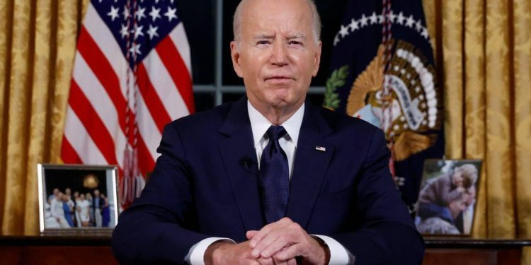 ABD Başkanı Biden'ın hafızasıyla ilgili rapor tartışma yarattı