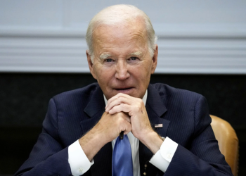ABD Başkanı Joe Biden’den üst üste gaflar
