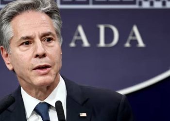 ABD Dışişleri Bakanı Blinken: İsrail’in Batı Şeria’daki yerleşimleri genişletmesi uluslararası hukuka aykırı