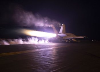 ABD, İngiltere ve müttefikleri Yemen'de Husileri bir kez daha hedef aldı