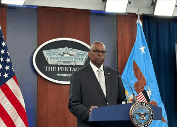 ABD Savunma Bakanı yine hastaneye kaldırıldı