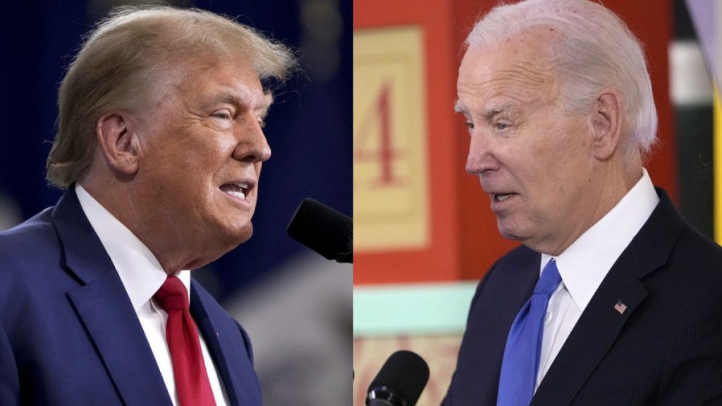 ABD'de gizli belge davası: Trump suçlanırken, Biden neden suçlanmadı?