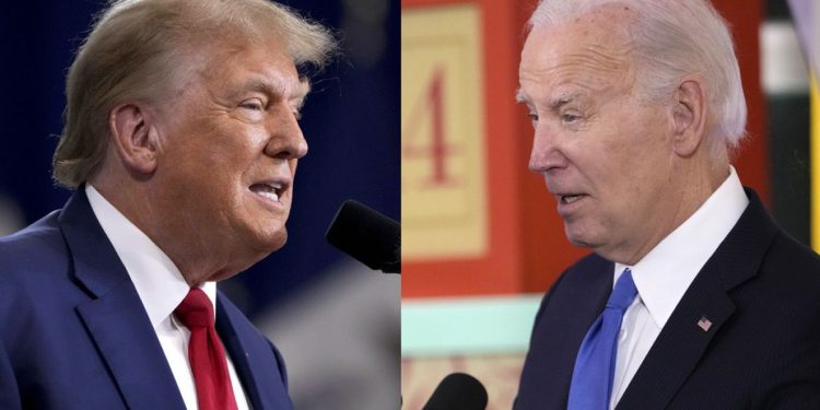 ABD'de gizli belge davası: Trump suçlanırken, Biden neden suçlanmadı?