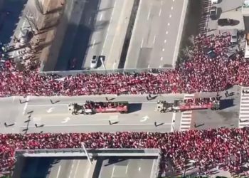 ABD’de ‘Super Bowl’ geçit töreninde silahlı saldırı: 1 ölü, 20’den fazla yaralı