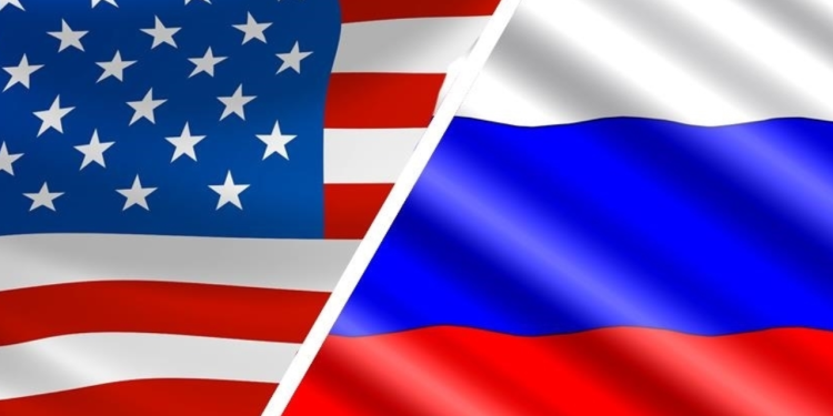 ABD'den, Rusya'ya 500'den fazla yeni yaptırım