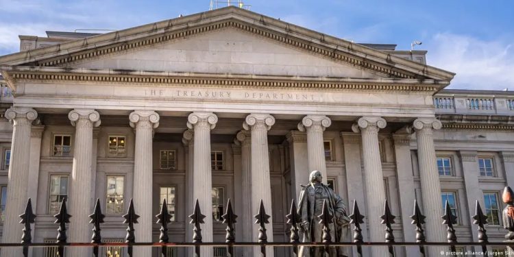 ABD’den Türkiye’deki şirkete İran yaptırımı